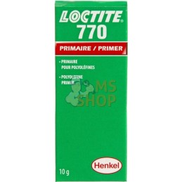 Primaire polyoléfine SF770, 10g, Loctite | LOCTITE Primaire polyoléfine SF770, 10g, Loctite | LOCTITEPR#1076821