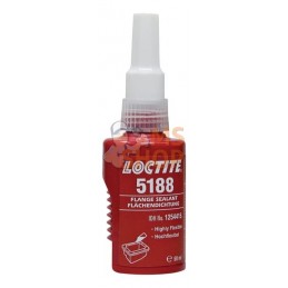 Etanchéité plane 5188 - 50ml | LOCTITE Etanchéité plane 5188 - 50ml | LOCTITEPR#1076824