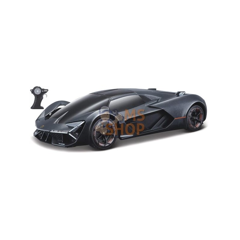 Lamborghini Terzo Millennio 2,4 Ghz | MAISTO Lamborghini Terzo Millennio 2,4 Ghz | MAISTOPR#1076691