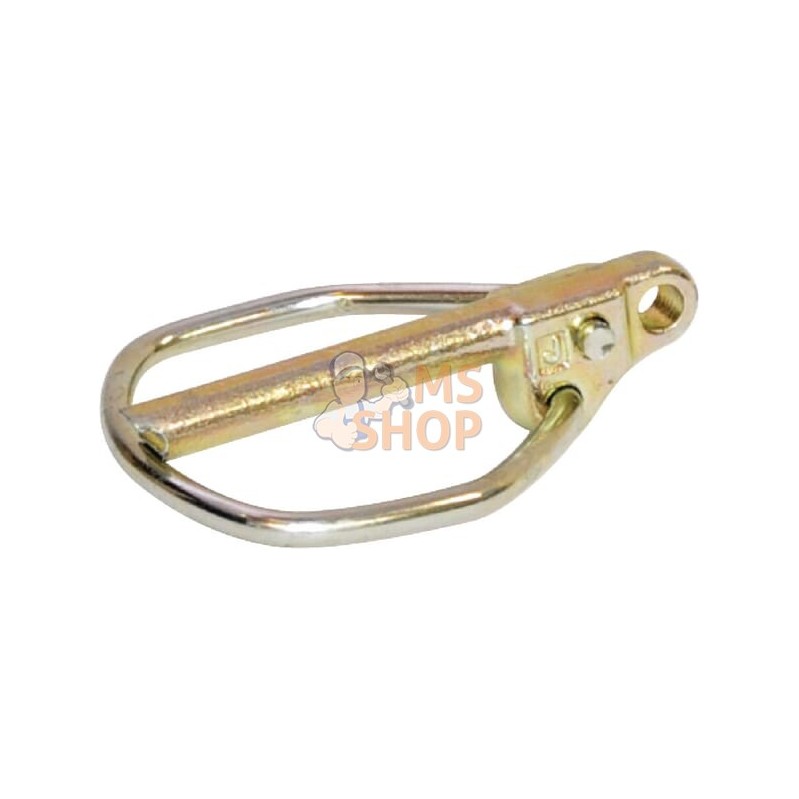 Goupille clip D 4,7 | KVERNELAND / ACCORD Goupille clip D 4,7 | KVERNELAND / ACCORDPR#393105