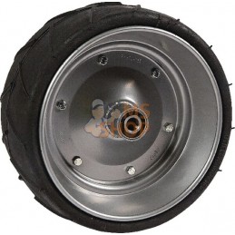 Roue semi-pneumatique 375x165 Accord | KVERNELAND / ACCORD Roue semi-pneumatique 375x165 Accord | KVERNELAND / ACCORDPR#394614