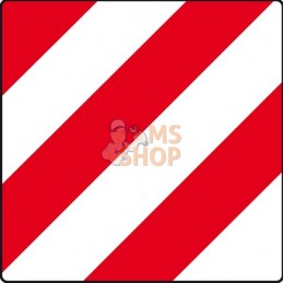 Panneau signalis. 423x423 mm | MAZON Panneau signalis. 423x423 mm | MAZONPR#913260