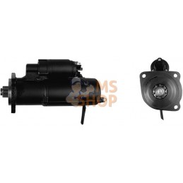 Démarreur 12V 4,2kW | MAHLE Démarreur 12V 4,2kW | MAHLEPR#1109665