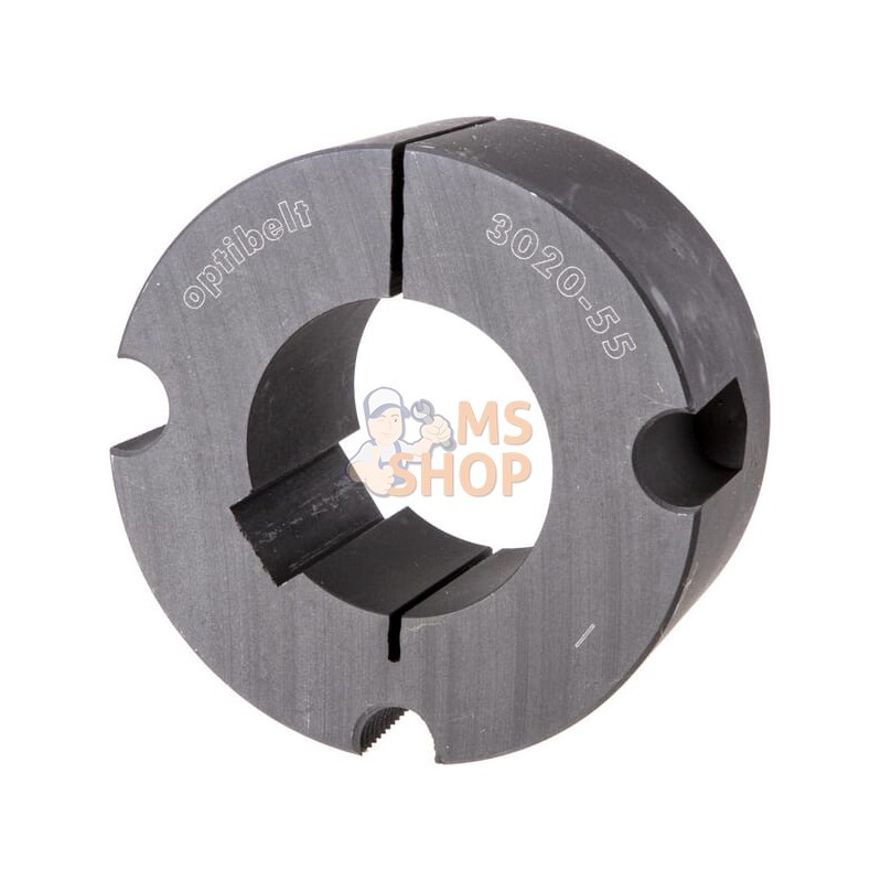 Douille serrage taperlock 55 mm | OPTIBELT Douille serrage taperlock 55 mm | OPTIBELTPR#871196