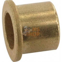 Coussinet en bronze | MTD Coussinet en bronze | MTDPR#32581