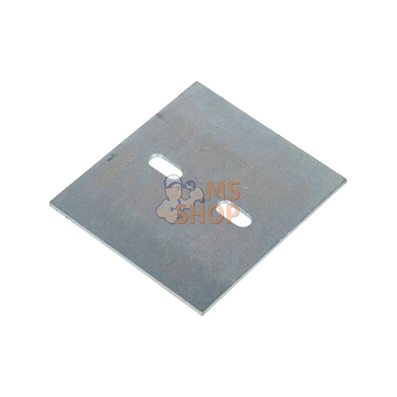 Grattoir 100x110mm p/Lely | NON ORIGINAL Grattoir 100x110mm p/Lely | NON ORIGINALPR#907701