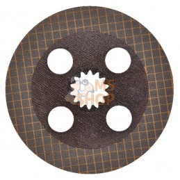 Brake Plate | NON ORIGINAL Brake Plate | NON ORIGINALPR#1077098