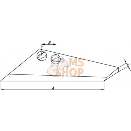 Soc à ailettes 225 mm d. | NON ORIGINAL Soc à ailettes 225 mm d. | NON ORIGINALPR#899186