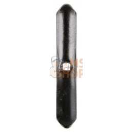 Soc de cultivateur 25x5x140mm Rau | NON ORIGINAL Soc de cultivateur 25x5x140mm Rau | NON ORIGINALPR#899187