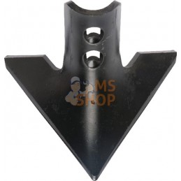 Soc triangulaire 150x6mm EA28 | NON ORIGINAL Soc triangulaire 150x6mm EA28 | NON ORIGINALPR#899229