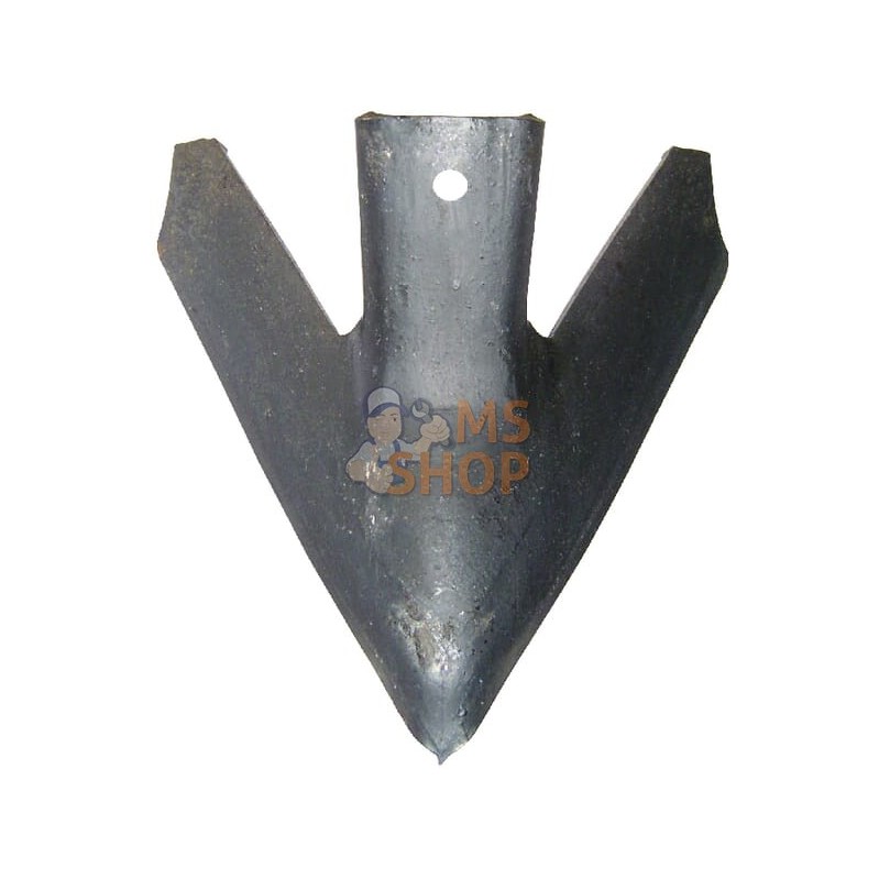 Soc triangulaire 260x8mm Rabe | RABE Soc triangulaire 260x8mm Rabe | RABEPR#783045