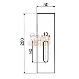 Garde long(ue) MPW Rabe | RABE Garde long(ue) MPW Rabe | RABEPR#783109