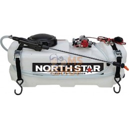 Pulvér. précision 37,5 l Nstar | NORTHSTAR Pulvér. précision 37,5 l Nstar | NORTHSTARPR#968057