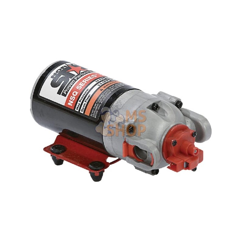 Pompe  8,3 l/min 12V NorthStar | NORTHSTAR Pompe  8,3 l/min 12V NorthStar | NORTHSTARPR#968063