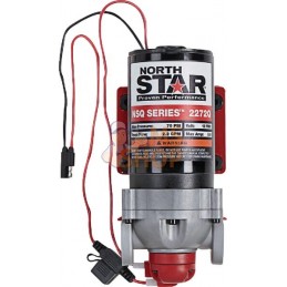 Pompe  8,3 l/min 12V NorthStar | NORTHSTAR Pompe  8,3 l/min 12V NorthStar | NORTHSTARPR#968063