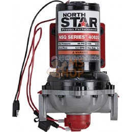 Pompe 15,1 lpm 12v Nstar | NORTHSTAR Pompe 15,1 lpm 12v Nstar | NORTHSTARPR#968054