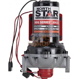 Pompe 11,3 lpm 12v Nstar | NORTHSTAR Pompe 11,3 lpm 12v Nstar | NORTHSTARPR#968049