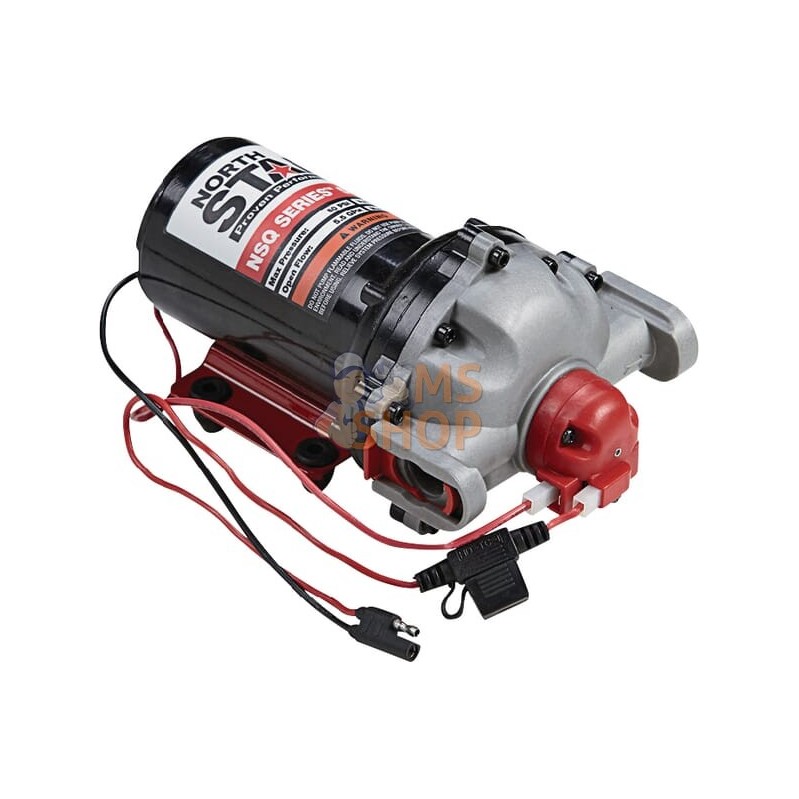 Pompe 20,8 l/min 12V NorthStar | NORTHSTAR Pompe 20,8 l/min 12V NorthStar | NORTHSTARPR#968047