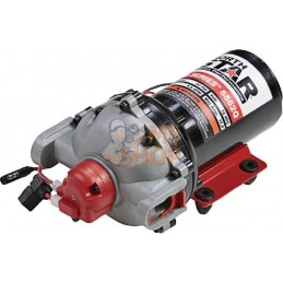 Pompe 20,8 l/min 12V NorthStar | NORTHSTAR Pompe 20,8 l/min 12V NorthStar | NORTHSTARPR#968047