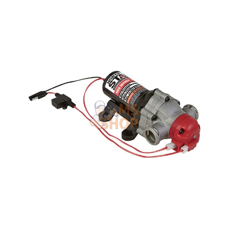 Pompe 3,8l/min 12V Nstar | NORTHSTAR Pompe 3,8l/min 12V Nstar | NORTHSTARPR#968052