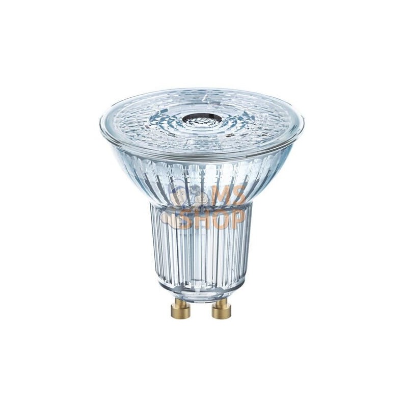 Ampoule LED 4,5 W GU10 930 | OSRAM Ampoule LED 4,5 W GU10 930 | OSRAMPR#1110321