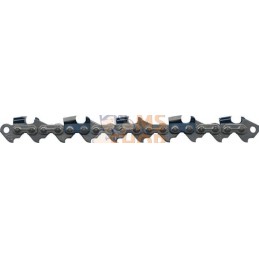 Chaîne de tronçonneuse 3/8" 1,3mm 70 DL ciseau Powercut Boite Oregon | OREGON Chaîne de tronçonneuse 3/8" 1,3mm 70 DL ciseau Pow