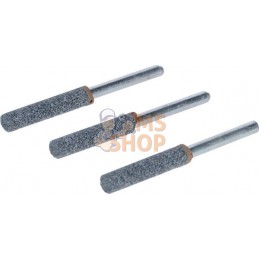 Meules 3/16" Sure Sharp (x3) | OREGON Meules 3/16" Sure Sharp (x3) | OREGONPR#10481