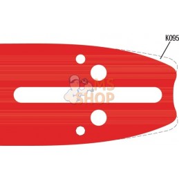 Guide PowerSharp 14" A095 | OREGON Guide PowerSharp 14" A095 | OREGONPR#13827