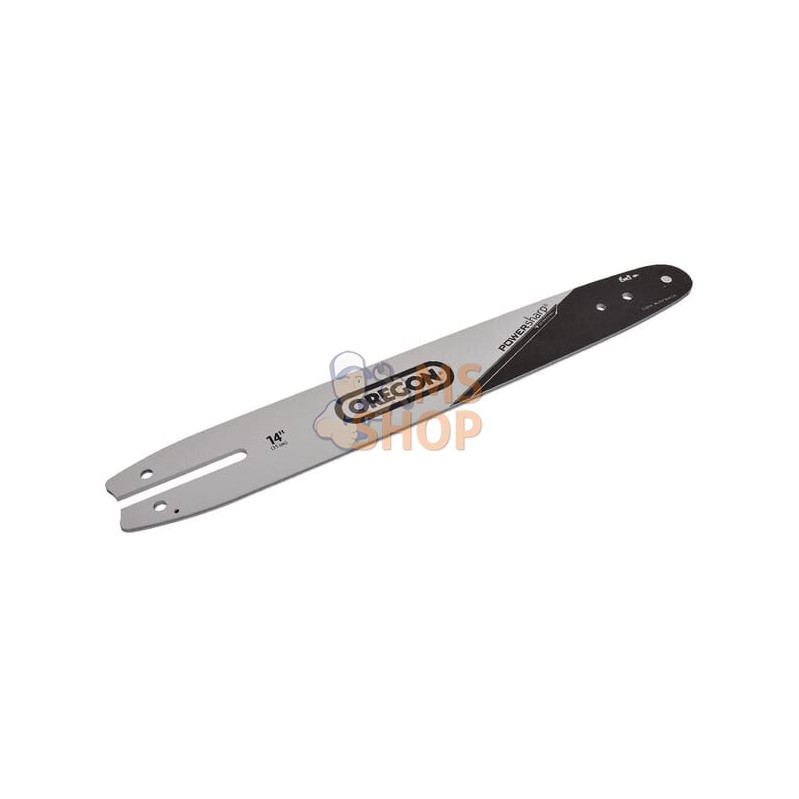 Guide PowerSharp 14" A074 | OREGON Guide PowerSharp 14" A074 | OREGONPR#13826