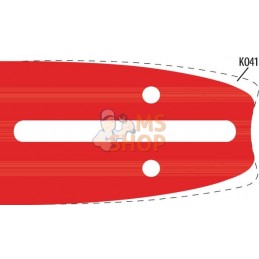 Guide PowerSharp 12" A041 | OREGON Guide PowerSharp 12" A041 | OREGONPR#13823