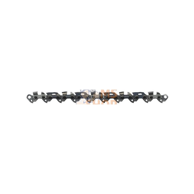 Chaîne de tronçonneuse 3/8" 1,1mm 45 DL chaîne de tronçonneuse Advancecut Boite Oregon | OREGON Chaîne de tronçonneuse 3/8" 1,1m