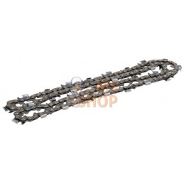 Chaîne de tronçonneuse 3/8" 1,6mm 66 DL demi-ciseau Boite Oregon | OREGON Chaîne de tronçonneuse 3/8" 1,6mm 66 DL demi-ciseau Bo