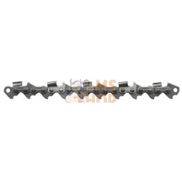 Chaîne de tronçonneuse 3/8" 1,6mm 72 DL demi-ciseau Versacut Boite Oregon | OREGON Chaîne de tronçonneuse 3/8" 1,6mm 72 DL demi-