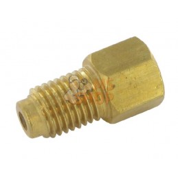 Adaptateur 1/4" x 1/2" | UNBRANDED Adaptateur 1/4" x 1/2" | UNBRANDEDPR#653449