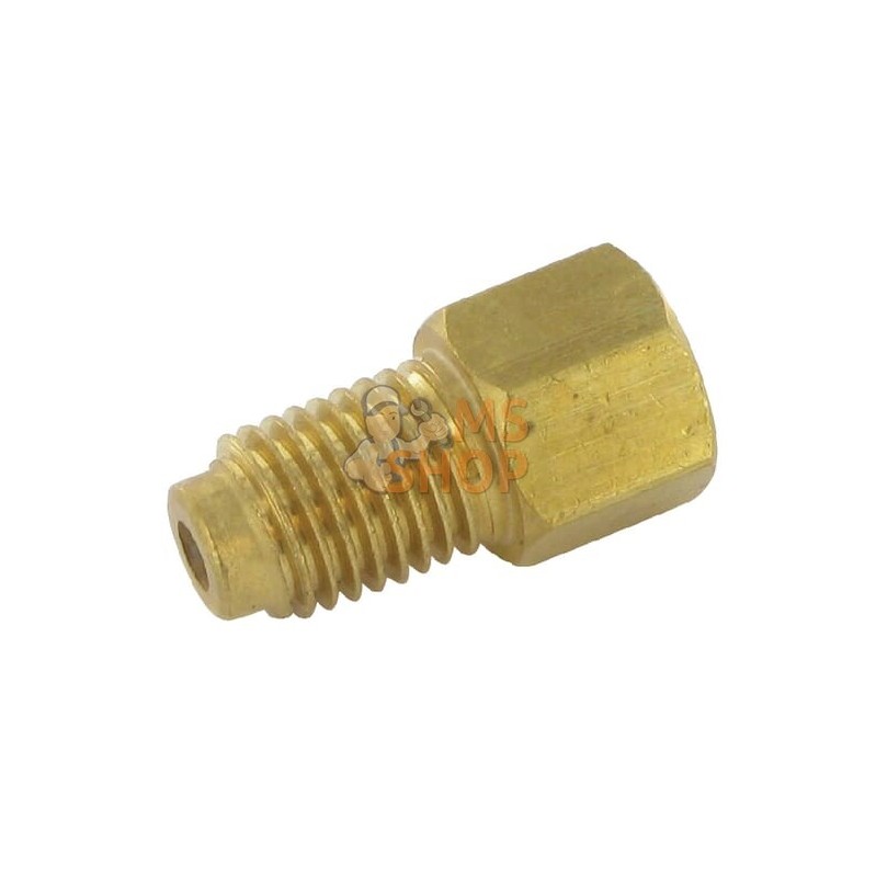 Adaptateur 1/4" x 1/2" | UNBRANDED Adaptateur 1/4" x 1/2" | UNBRANDEDPR#653449