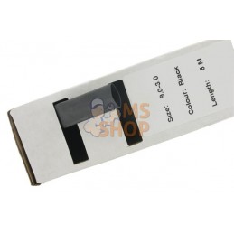 Gaine thermorétractable 9 - 3 | UNBRANDED Gaine thermorétractable 9 - 3 | UNBRANDEDPR#822054