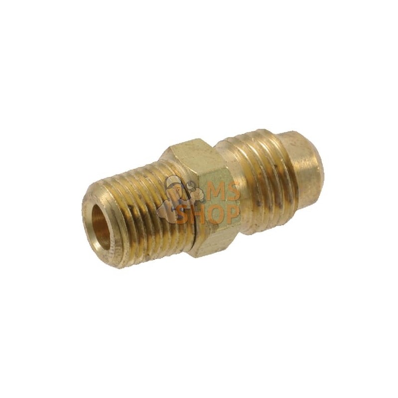 Adaptateur 1/4" A x 1/8" A | UNBRANDED Adaptateur 1/4" A x 1/8" A | UNBRANDEDPR#653456