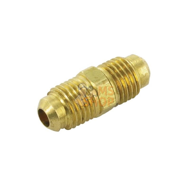 Adaptateur 1/4" 1/4" | UNBRANDED Adaptateur 1/4" 1/4" | UNBRANDEDPR#653393