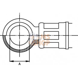 Raccord M14 | UNBRANDED Raccord M14 | UNBRANDEDPR#653542