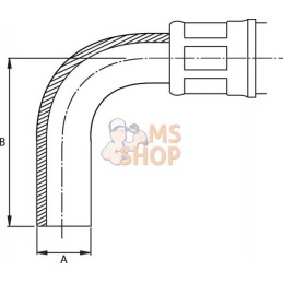 Raccord 12mm | UNBRANDED Raccord 12mm | UNBRANDEDPR#653569