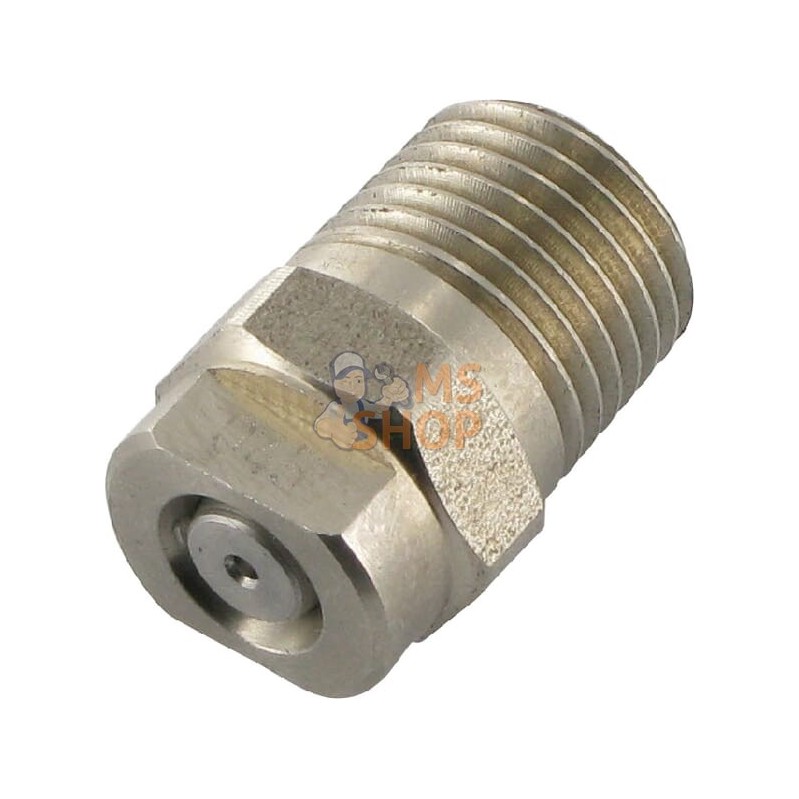 Buse 0° 045 1/4" NPT | UNBRANDED Buse 0° 045 1/4" NPT | UNBRANDEDPR#485126