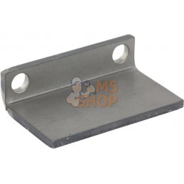 Plaque de support pour. base m | UNBRANDED Plaque de support pour. base m | UNBRANDEDPR#909644