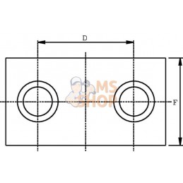 Collier de fix. lourde cpl. 42mm | STAUFF Collier de fix. lourde cpl. 42mm | STAUFFPR#772567