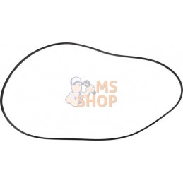 Gasket | SPICER DANA Gasket | SPICER DANAPR#1110539