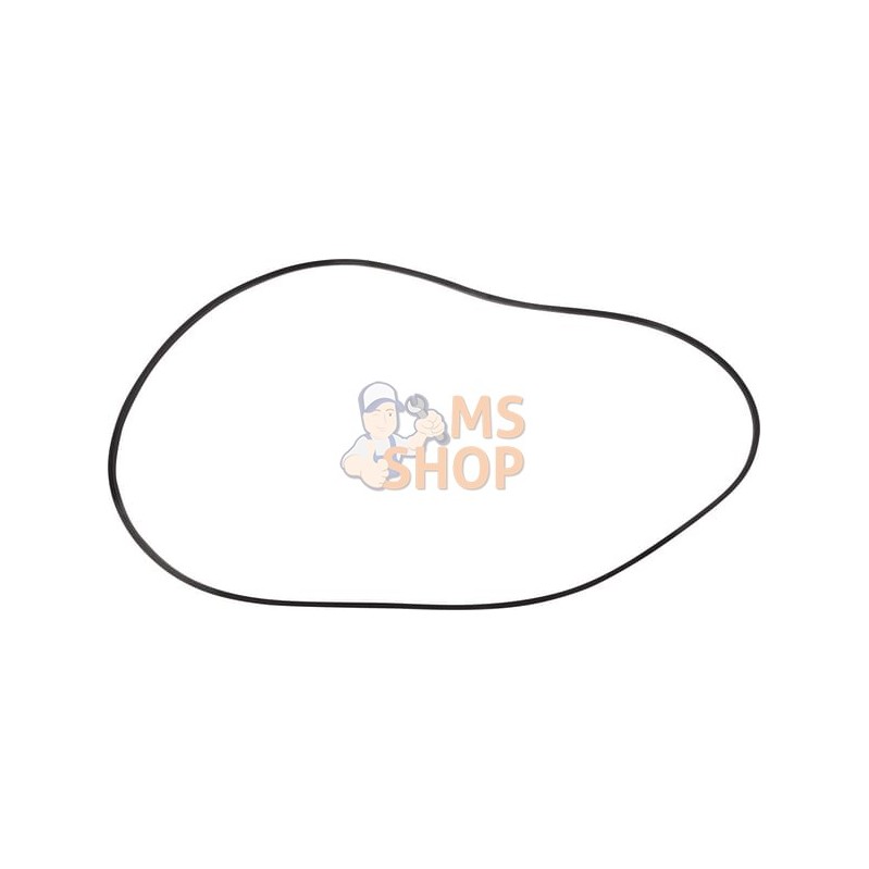 Gasket | SPICER DANA Gasket | SPICER DANAPR#1110539