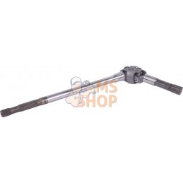 Axle shaft | SPICER DANA Axle shaft | SPICER DANAPR#1110547