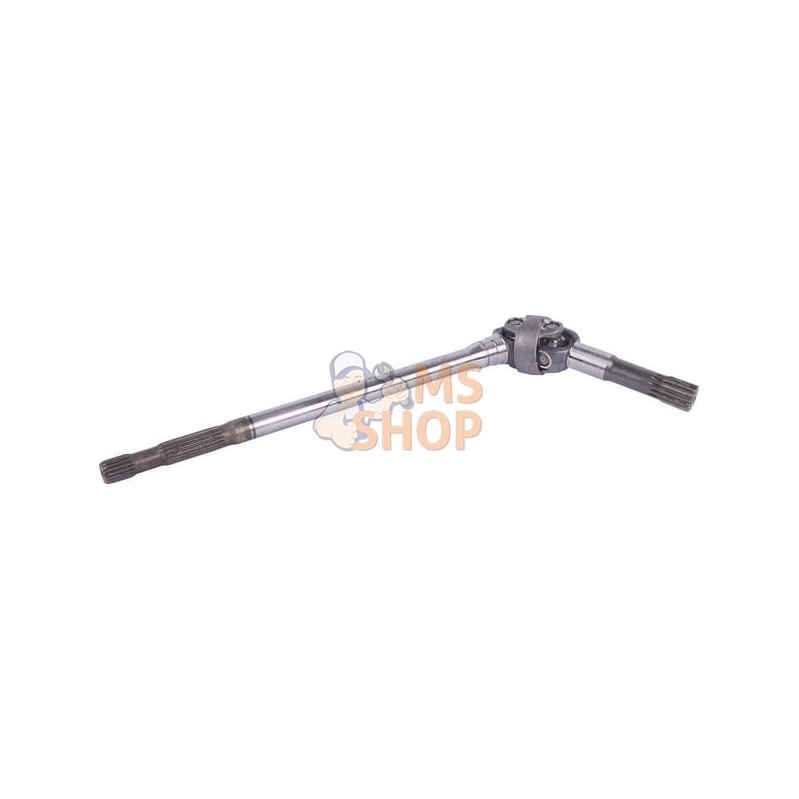 Axle shaft | SPICER DANA Axle shaft | SPICER DANAPR#1110547