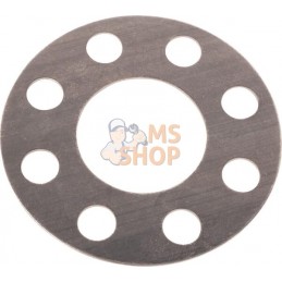 Locker Plate | SPICER DANA Locker Plate | SPICER DANAPR#1076445