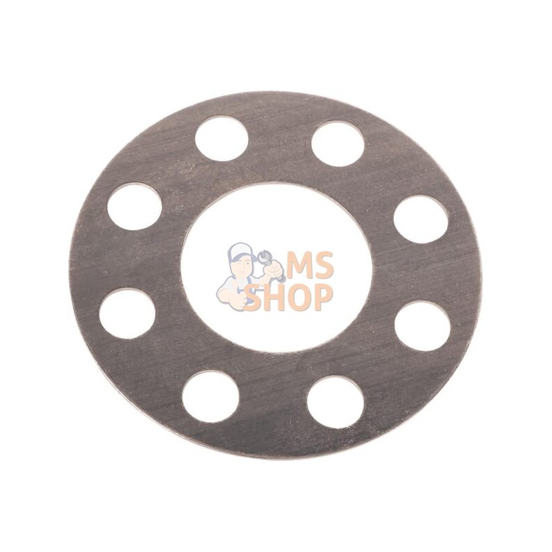 Locker Plate | SPICER DANA Locker Plate | SPICER DANAPR#1076445