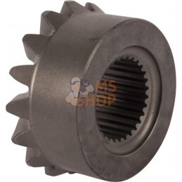 Gear | SPICER DANA Gear | SPICER DANAPR#1076489